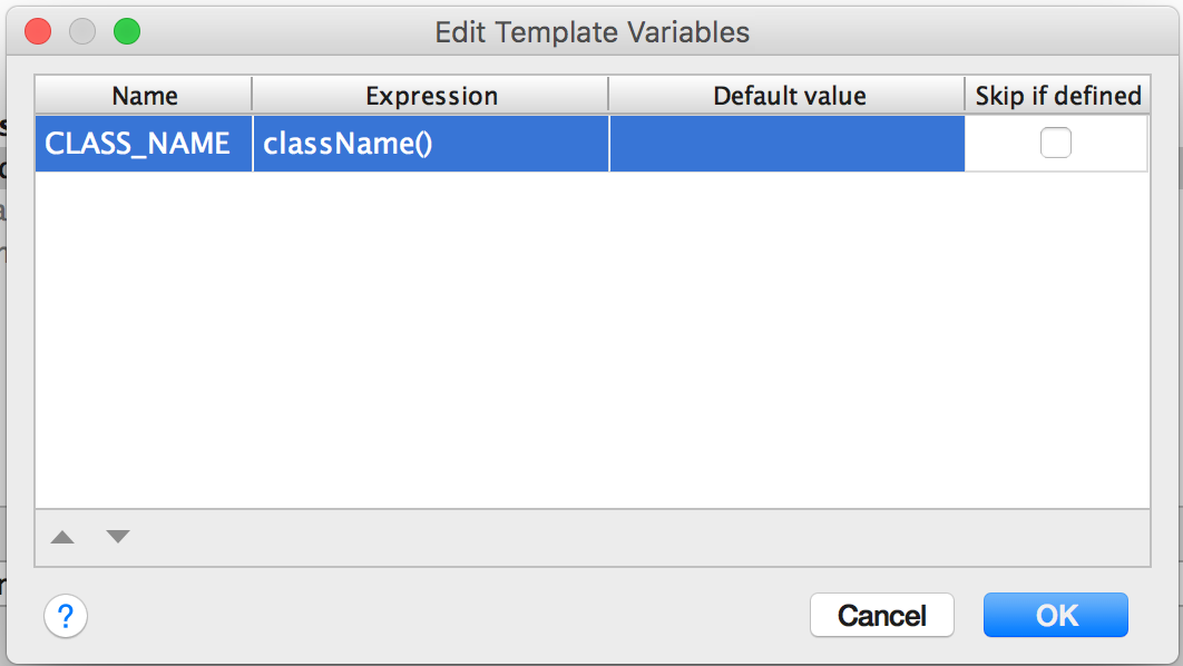 intelliJSLF4JLiveTemplateII